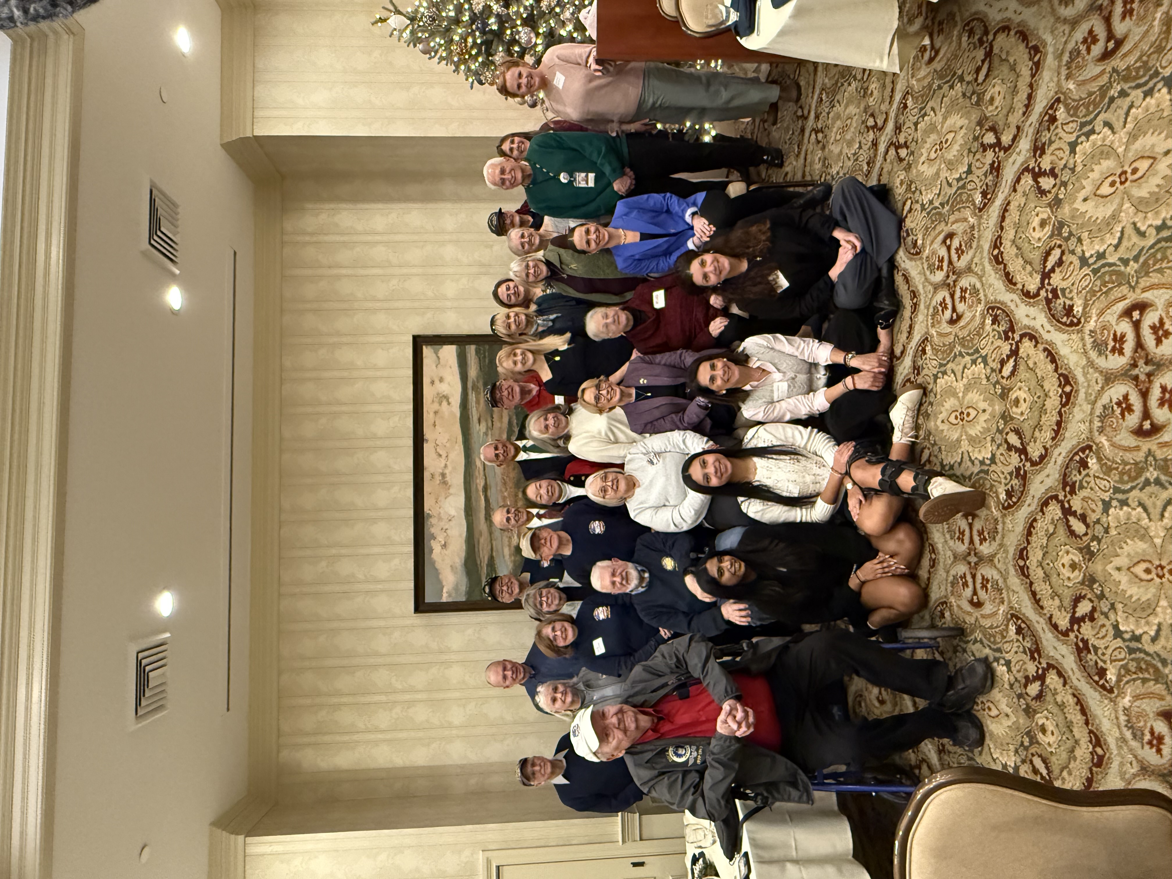 Granite Staters of the Month recognition
