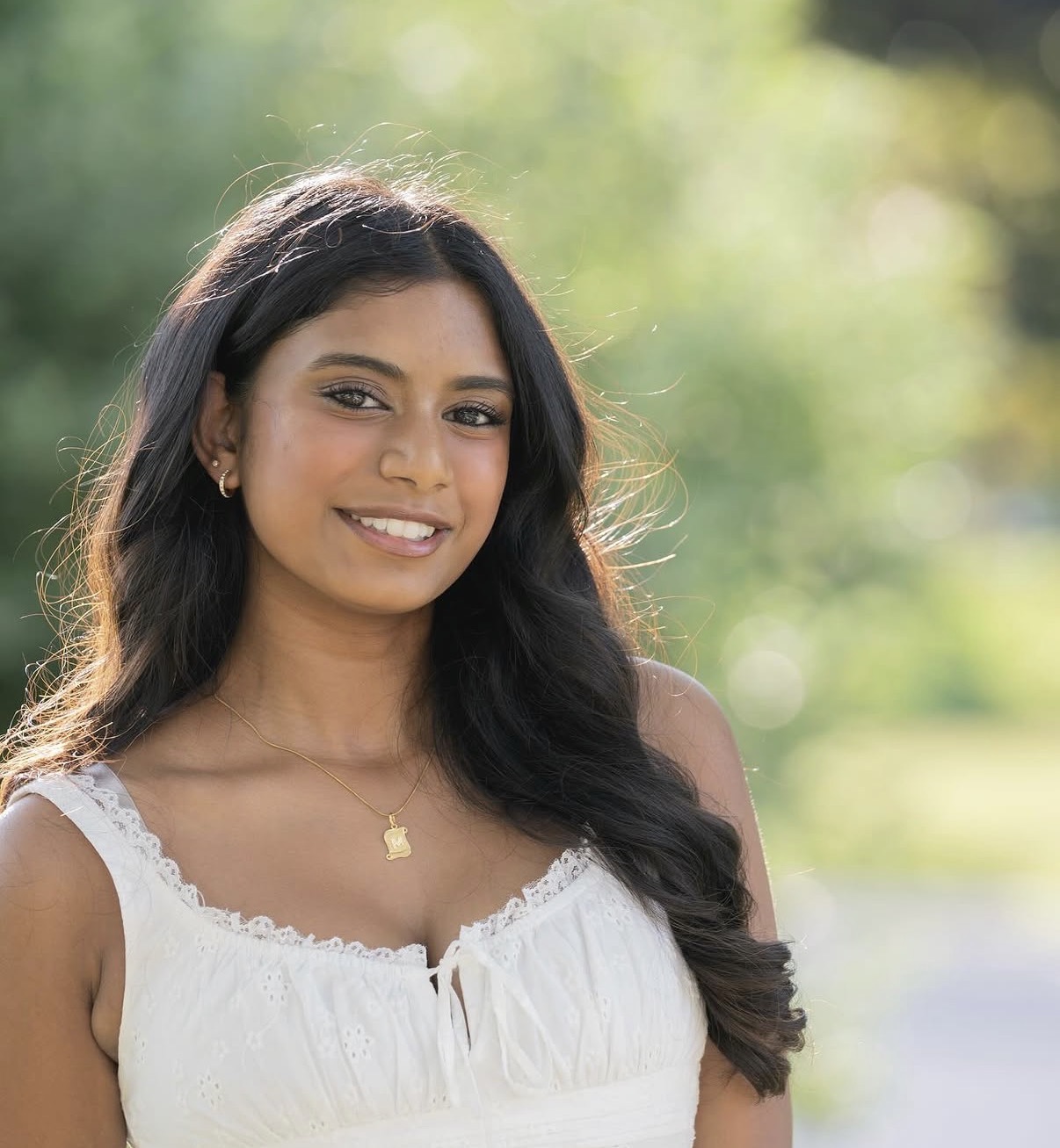 Meenakshi S. headshot